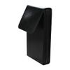 Voikoli Portable Carrying Case Shockproof Protective Travel Case Storage Bag for GPD G1 eGPU Graphic Card Expansion Card (Black) view 3