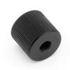 NovelGoal Camera Screws 1/4 Female to 1/4 Female Standard 20mm Teeth Tread Screws for Tripod Magic Arm Camera DSLR SLR view 1