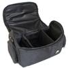 Versatile Photo/Video Camera Case For Sony DSLR-A900 DSLR-A380 SLT-A57 SLT-A37 view 2