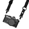 KODAK Multi-Purpose Camera Strap (Black) - Quick-Detach System, Lightweight, Durable Metal Swivels, Multiple Usages, SLR Cameras, Compact Cameras, Smart Phones view 3