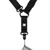 KODAK Multi-Purpose Camera Strap (Black) - Quick-Detach System, Lightweight, Durable Metal Swivels, Multiple Usages, SLR Cameras, Compact Cameras, Smart Phones view 4