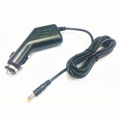 RKEBK 9V 2A Car Charger Power Adapter for MPD102 MPD1810a Portable DVD Player