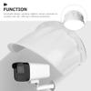Waterproof Camera Cap for Outdoor Camera Weatherproof Rain Cover Sunshade Box view 4