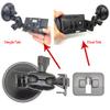 LycoGear Enhancd Strong Car Windshield Suction Cup Mount Compatible with Bama SCT X4 SF4 w/Dual Ball Socket Adapter to Allow Best Viewing Position view 2