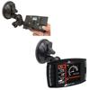 LycoGear Enhancd Strong Car Windshield Suction Cup Mount Compatible with Bama SCT X4 SF4 w/Dual Ball Socket Adapter to Allow Best Viewing Position view 4