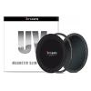 7artisans 67/72/77/82mm Magnetic Adapter Ring K9 UV, ND8, ND64, ND1000, GND0.9,Black Diffusion 1/4,CPL Nano Filter,Waterproof,Oil Slip Resistant (72mm, ND1000) view 1