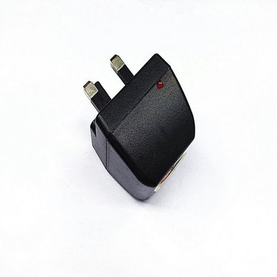 RKEBK 90V-240V AC to 12V DC UK Car Power Adapter Converter