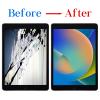 ARUISIFX 7.9" LCD Screen Replacement Compatible with iPad mini 5 (A2126 | A2124 | A2133) Display LCD Assembly and Glass Touch Digitizer Premium Repair Kit Sleep/Wake Sensor (Black) view 3