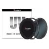 7artisans 67/72/77/82mm Magnetic Adapter Ring K9 UV, ND8, ND64, ND1000, GND0.9,Black Diffusion 1/4,CPL Nano Filter,Waterproof,Oil Slip Resistant (67mm, ND64) view 1
