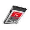 cablecc 128GB CFexpress Memory Card Type-B CFE CFB Adapter Compatible with XS Camera 8K RAW PCIe Expansion view 1