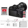 cablecc 128GB CFexpress Memory Card Type-B CFE CFB Adapter Compatible with XS Camera 8K RAW PCIe Expansion view 3