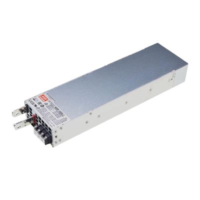 Mean Well NSP Switching Power Supply NSP-1600-36 1600W 44.5A