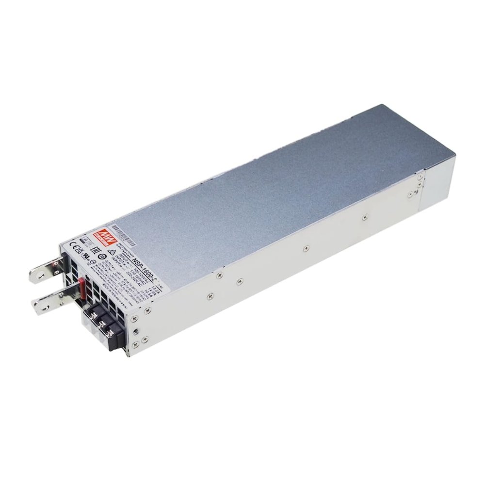 Mean Well NSP Switching Power Supply NSP-1600-36 1600W 44.5A