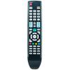 BN59-00696A Replacement Remote Applicable for Samsung TV LN40A750R1F LN46A750R1F LN52A750R1F LN40A750 LN46A750 LN52A750 LN52A750R1FXZA PN50A760 PN58A760 PN63A760 PN58A760T1F PN50A760T1F PN63A760T1F view 1