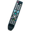 BN59-00696A Replacement Remote Applicable for Samsung TV LN40A750R1F LN46A750R1F LN52A750R1F LN40A750 LN46A750 LN52A750 LN52A750R1FXZA PN50A760 PN58A760 PN63A760 PN58A760T1F PN50A760T1F PN63A760T1F view 2
