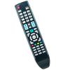 BN59-00696A Replacement Remote Applicable for Samsung TV LN40A750R1F LN46A750R1F LN52A750R1F LN40A750 LN46A750 LN52A750 LN52A750R1FXZA PN50A760 PN58A760 PN63A760 PN58A760T1F PN50A760T1F PN63A760T1F view 3