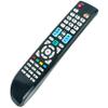 BN59-00696A Replacement Remote Applicable for Samsung TV LN40A750R1F LN46A750R1F LN52A750R1F LN40A750 LN46A750 LN52A750 LN52A750R1FXZA PN50A760 PN58A760 PN63A760 PN58A760T1F PN50A760T1F PN63A760T1F view 4
