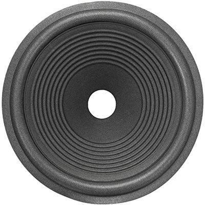 XYWHPGV 10 inches Paper Speaker Cone Subwoofer Drum Ripple Paper 1.4 inches Coil Diameter with Foam Surround Dark Grey(cedec dd6e9 4f8cc ecc66 c7a2d 94d38