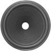 XYWHPGV 10 inches Paper Speaker Cone Subwoofer Drum Ripple Paper 1.4 inches Coil Diameter with Foam Surround Dark Grey(cedec dd6e9 4f8cc ecc66 c7a2d 94d38 view 1