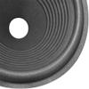 XYWHPGV 10 inches Paper Speaker Cone Subwoofer Drum Ripple Paper 1.4 inches Coil Diameter with Foam Surround Dark Grey(cedec dd6e9 4f8cc ecc66 c7a2d 94d38 view 2