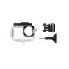 BTG Waterproof Case for DJI OSMO Action 5 Pro/4/3 Camera Accessories Dive Case Underwater Housing Shell Cage Deep Diving Scuba Snorkeling Swimming view 1