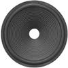 XYWHPGV 10 inches Paper Speaker Cone Subwoofer Drum Ripple Paper 1.5 inches Coil Diameter with Foam Surround(052d7 98bee 4cec8 2c254 caaf3 30cf3 view 1