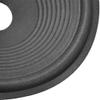 XYWHPGV 10 inches Paper Speaker Cone Subwoofer Drum Ripple Paper 1.5 inches Coil Diameter with Foam Surround(052d7 98bee 4cec8 2c254 caaf3 30cf3 view 3