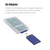 SIO2SD SD Card Reader Adapter for PS2 Fat Console Memory Card Expansion for SIO Replacement Memory Card Reader for PS2 Not a Memory Card But a Adapter (Transparent White) view 3