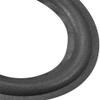 XYWHPGV 4.5" 4.5" Speaker Foam Edge Wraparound Rings Speaker Repair Replacement Parts or DIY 2pcs(c1a96 95994 a5d0f 74fc7 f9201 386ac view 3