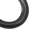 XYWHPGV 3 inches 3 inches Speaker Foam Edge Surround Rings Replacement Parts for Speaker Repair or DIY 4pcs(a7765 26174 5823b 23151 d1c1d 102ba view 3