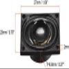 XYWHPGV 2W 8 Ohm Audio Speaker 20x27 mm Loudspeaker for Small Electronic Projects 2pcs(2c878 e448f 47c3a 5e98b ce14a 7076e view 2