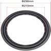 XYWHPGV 11.5" 11.5inch Speaker Rubber Edge Surround Rings Replacement Part for Speaker Repair or DIY(8cea7 e6d6c 29e1b de0d9 4cf44 b48b9 view 2