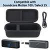 co2CREA Hard Case Compatible with Anker Soundcore Select 2S / Soundcore Motion 100 Portable Speaker Bluetooth Speaker view 2