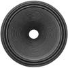 XYWHPGV 10 inches Paper Speaker Cone Subwoofer Drum Ripple Paper 1.4 inches Coil Diameter with 2 Cloth Surround Black(608f9 d0e33 acc0b 6225e 5f1b4 40726 view 1
