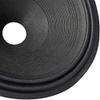 XYWHPGV 10 inches Paper Speaker Cone Subwoofer Drum Ripple Paper 1.4 inches Coil Diameter with 2 Cloth Surround Black(608f9 d0e33 acc0b 6225e 5f1b4 40726 view 3