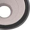 XYWHPGV 12 Inches Paper Speaker Cone Subwoofer Drum Dot Paper 3 Inch Coil Diameter 2 Inch Depth with 3 Cloth Surround(49a43 778cb 515e0 f3287 ca102 79622 view 3