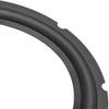 XYWHPGV 10 inches 10inch Perforated Rubber Speaker Edge Surround Rings Replacement Part for Speaker Repair or DIY(bccd3 6f8fa 9dfb2 65e77 77412 b379e view 3