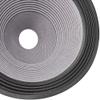 XYWHPGV Paper 10 Inch Speaker Cone Subwoofer Drum Curly Paper 1.4 Inch Coil Diameter with 4 Cloths Surround Purple Grey 2pcs(e6975 06c12 b9779 783e6 3f249 3e19c view 3