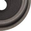 XYWHPGV 8 inches Paper Speaker Cone Subwoofer Drum Ripple Paper 1.4 inches Coil Diameter with Foam Surround Black 2 Pcs(92dfc 0b046 3cae1 c2edb 50354 a2435 view 3