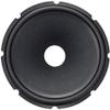XYWHPGV Paper 10 Inch Speaker Cone Subwoofer Drum Paper 2 Inch Diameter Rubber Surround Coil with Fixing Holes (1DE17 9B624 88C65 2A561 5AA37 A53F3 view 1