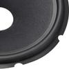 XYWHPGV Paper 10 Inch Speaker Cone Subwoofer Drum Paper 2 Inch Diameter Rubber Surround Coil with Fixing Holes (1DE17 9B624 88C65 2A561 5AA37 A53F3 view 3
