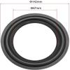 XYWHPGV 5.6inch Speaker Rubber Edge Surround Rings Replacement Parts for Speaker Repair or DIY 4pcs(9842a a357a 11cb8 8168e 07c01 03296 view 2