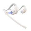 BANIGIPA Bluetooth Headset with Removable Microphone, Wireless Headset w/DSP Noise Cancelling for Phones Laptop Computer PC, Open Ear Headphones for Working Driving Running Cycling Driving -12 Hrs view 1