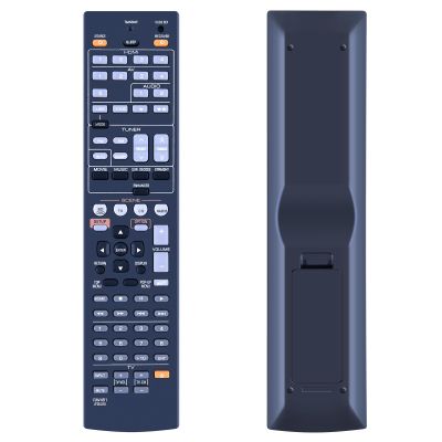 PZL RAV491 ZF30320 Replacement Remote Control fit for Yamaha AV Receiver RX-V475 RX-V467BL RX-V367 YHT-893 RX-V471 YHT-693 RX-V467 RX-V571 RX-V667 HTR-4066 HTR-4064 HT-797BL HTR-3066 HTR-6063 HTR-2866
