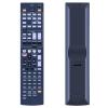 PZL RAV491 ZF30320 Replacement Remote Control fit for Yamaha AV Receiver RX-V475 RX-V467BL RX-V367 YHT-893 RX-V471 YHT-693 RX-V467 RX-V571 RX-V667 HTR-4066 HTR-4064 HT-797BL HTR-3066 HTR-6063 HTR-2866 view 1