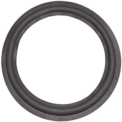 XYWHPGV 12 inch Foam Speaker Edge Surround Ring Replacement Parts for Speaker Repair or DIY(e5a5b dbb86 9a8aa 53519 6f10f 71880