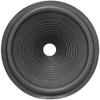 XYWHPGV 8 inches Paper Speaker Cone Subwoofer Drum Ripple Paper 1 inches Coil Diameter with Foam Surround Dark Grey(dda9b 86768 4a3c3 cd8df 9c7e7 b043f view 1