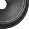 XYWHPGV 8 Inch Paper Speaker Cone Subwoofer Speaker Drum Paper 1.5 Inch Coil Diameter with Black Rubber Surround Material 2pcs(3e540 e8e49 0f454 abbfa 24be view 3