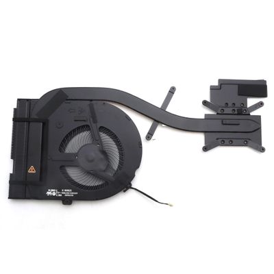 5H41B77386 5H41B77388 5H41B77390 New CPU Cooling Fan Heatsink UMA for ThinkPad T14 Gen 4 21HD 21HE Laptop