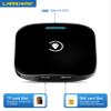 Magic AI Box 3.0 CarPlay 4-in-1 Wireless Carplay Adapter & Android Auto Dual WiFi + 4G SIM Split-Screen & Mirroring Supports TF Card Video Dowanlaod Any App for OEM Wired Car Play view 4